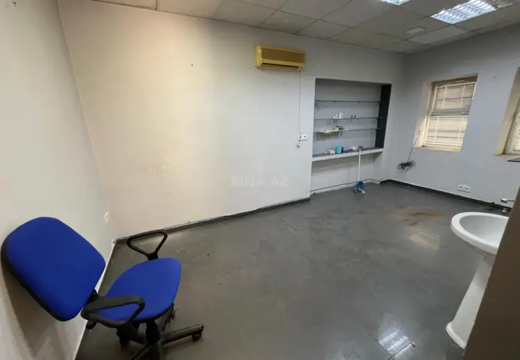50 m² Obyekt / Ofis Satılır, Yasamal, Bakı