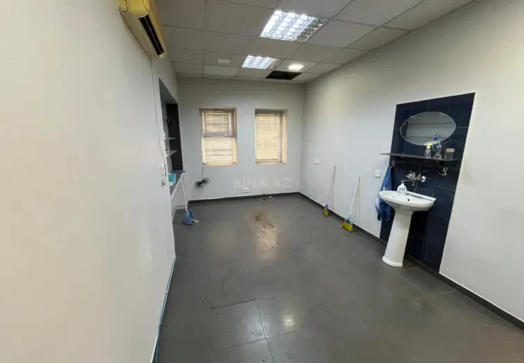50 m² Obyekt / Ofis Satılır, Yasamal, Bakı