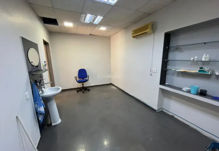 50 m² Obyekt / Ofis Satılır, Yasamal, Bakı