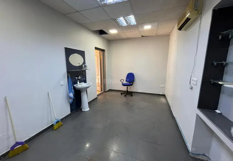 50 m² Obyekt / Ofis Satılır, Yasamal, Bakı
