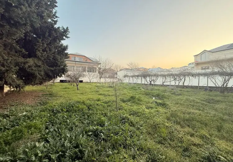 32 sot Torpaq Satılır, Badamdar qəs., Səbail, Bakı