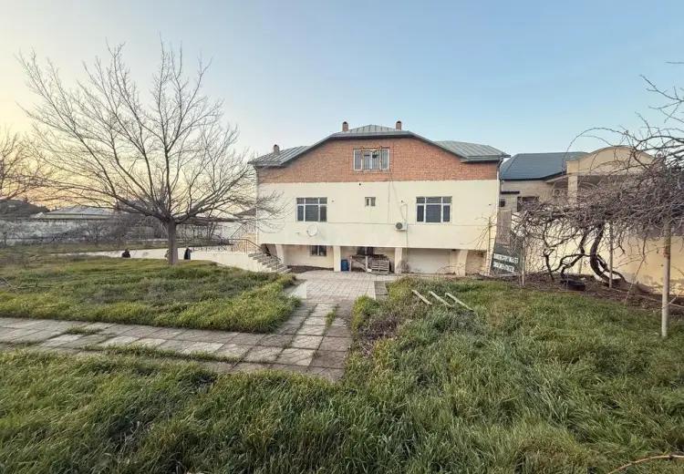 32 sot Torpaq Satılır, Badamdar qəs., Səbail, Bakı