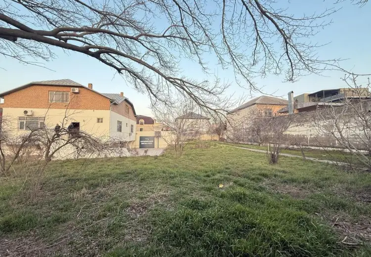 32 sot Torpaq Satılır, Badamdar qəs., Səbail, Bakı