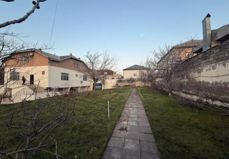 32 sot Torpaq Satılır, Badamdar qəs., Səbail, Bakı