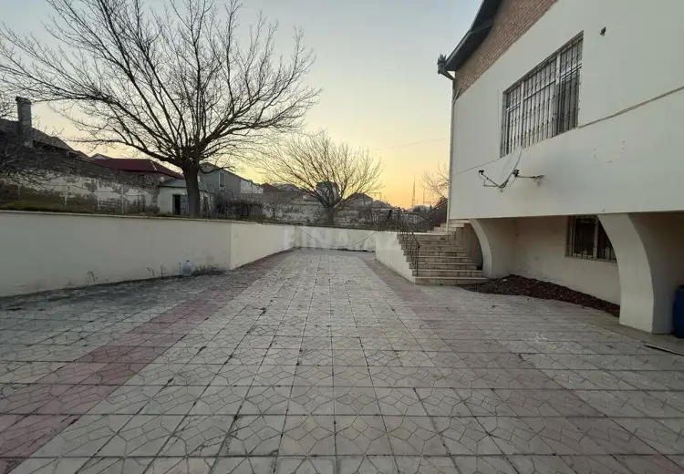 32 sot Torpaq Satılır, Badamdar qəs., Səbail, Bakı