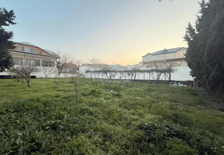 32 sot Torpaq Satılır, Badamdar qəs., Səbail, Bakı