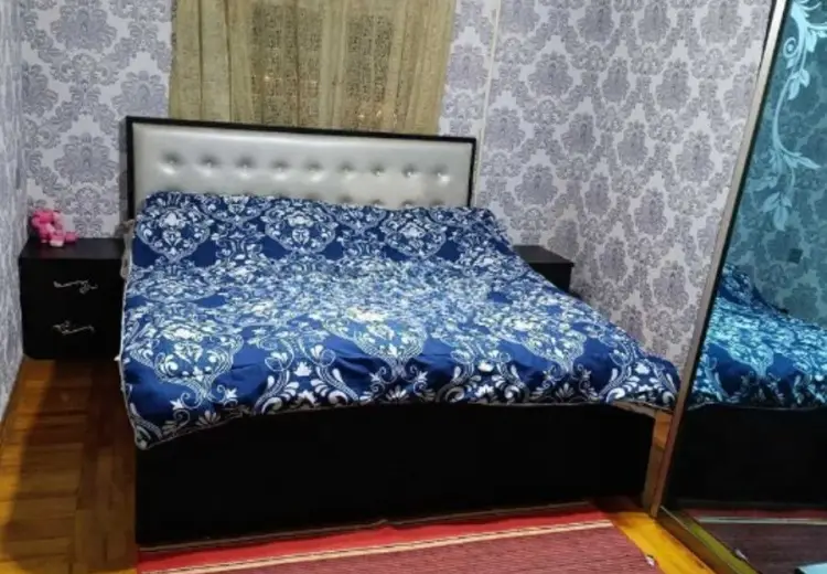 3 otaqlı mənzil Kirayə (aylıq), Nəsimi, Bakı