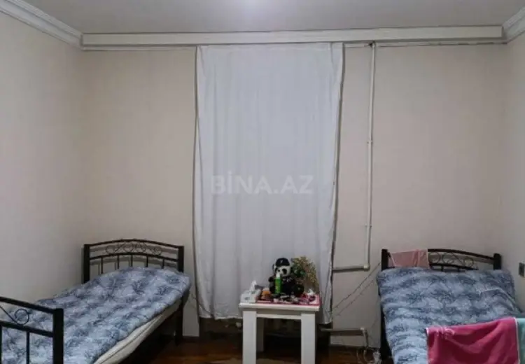 3 otaqlı mənzil Kirayə (aylıq), Nəsimi, Bakı