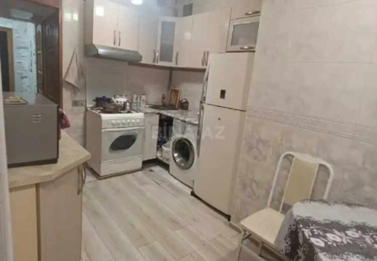 3 otaqlı mənzil Kirayə (aylıq), Nəsimi, Bakı