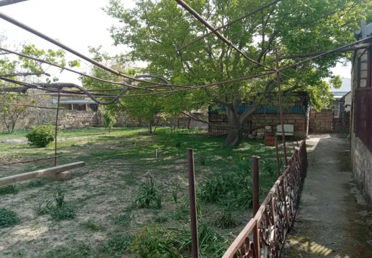 6 sot Torpaq Satılır, Masazır, Abşeron