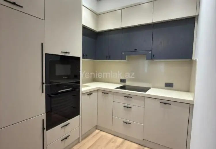 2 otaqlı mənzil Satılır, Ağ şəhər, Xətai, Bakı