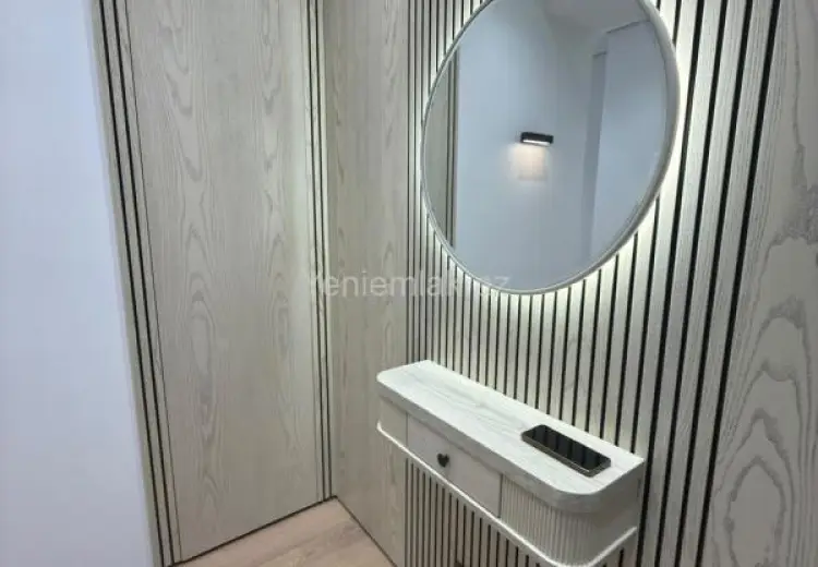 2 otaqlı mənzil Satılır, Ağ şəhər, Xətai, Bakı