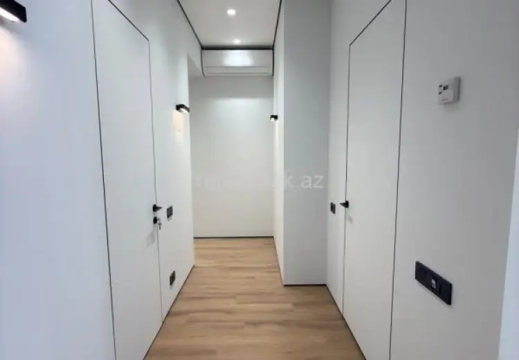 2 otaqlı mənzil Satılır, Ağ şəhər, Xətai, Bakı