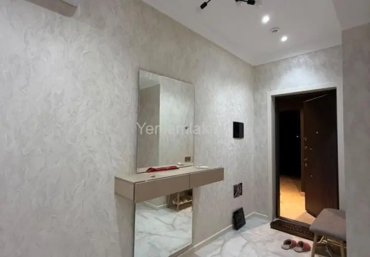 2 otaqlı mənzil Kirayə (aylıq), Ağ şəhər, Xətai, Bakı