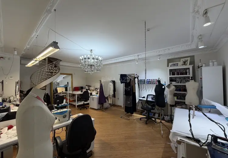 115 m² Obyekt / Ofis Satılır, Yasamal, Bakı
