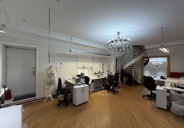 115 m² Obyekt / Ofis Satılır, Yasamal, Bakı
