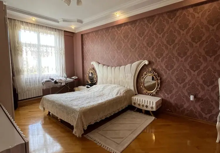3 otaqlı mənzil Satılır, 1-ci mikrorayon, Nəsimi, Bakı