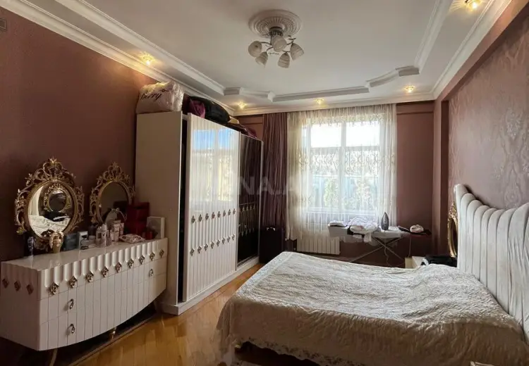 3 otaqlı mənzil Satılır, 1-ci mikrorayon, Nəsimi, Bakı
