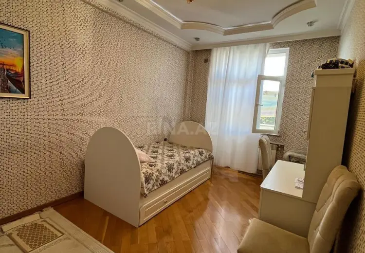 3 otaqlı mənzil Satılır, 1-ci mikrorayon, Nəsimi, Bakı