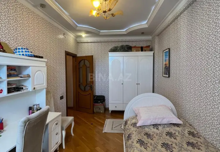 3 otaqlı mənzil Satılır, 1-ci mikrorayon, Nəsimi, Bakı