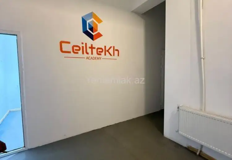 75 m² Obyekt / Ofis Satılır, 8-ci mikrorayon, Binəqədi, Bakı