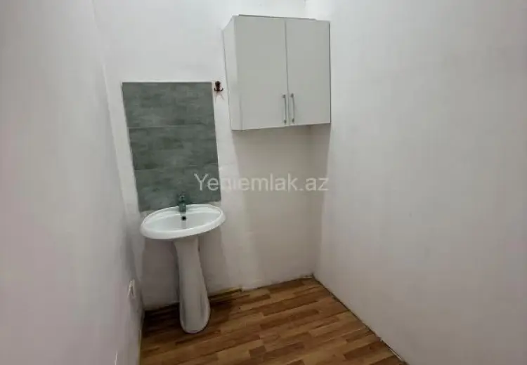 75 m² Obyekt / Ofis Satılır, 8-ci mikrorayon, Binəqədi, Bakı