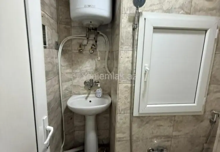 75 m² Obyekt / Ofis Satılır, 8-ci mikrorayon, Binəqədi, Bakı