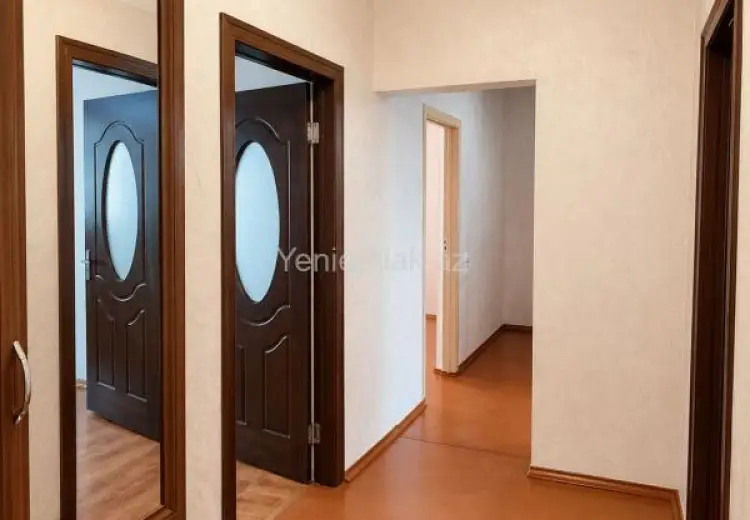 3 otaqlı mənzil Kirayə (aylıq), Nərimanov, Bakı