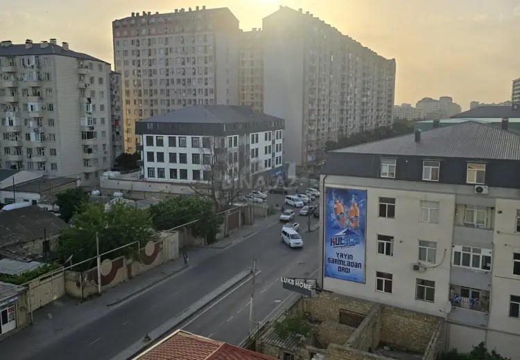 2 otaqlı mənzil Satılır, Xırdalan