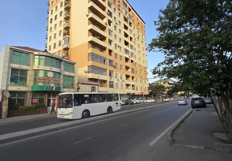 2 otaqlı mənzil Satılır, Xırdalan