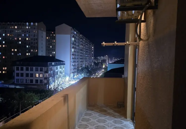 2 otaqlı mənzil Satılır, Xırdalan