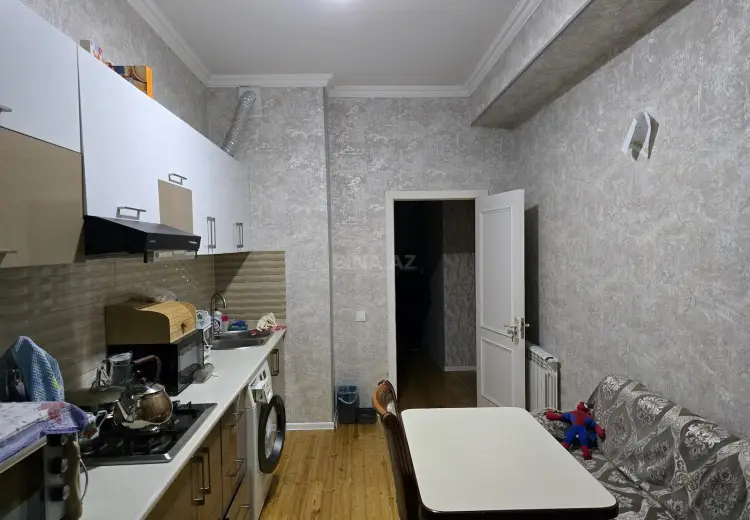 2 otaqlı mənzil Satılır, Xırdalan