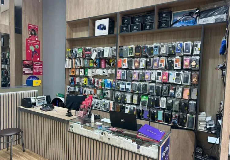20 m² Obyekt / Ofis Satılır, Nəsimi, Bakı