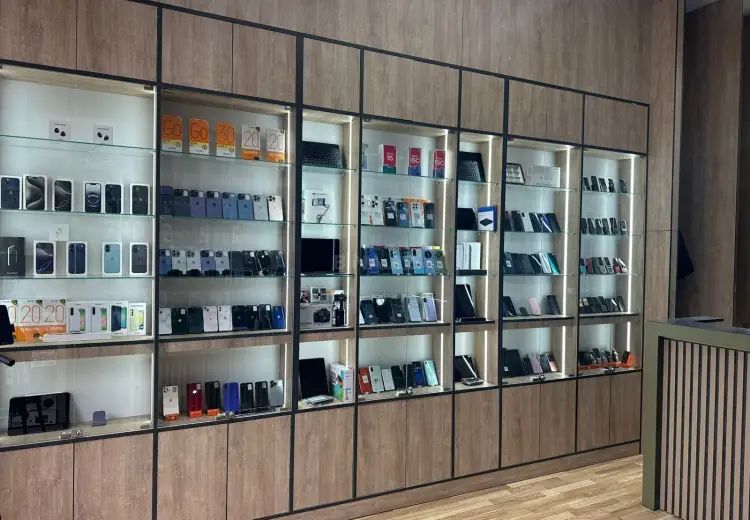20 m² Obyekt / Ofis Satılır, Nəsimi, Bakı