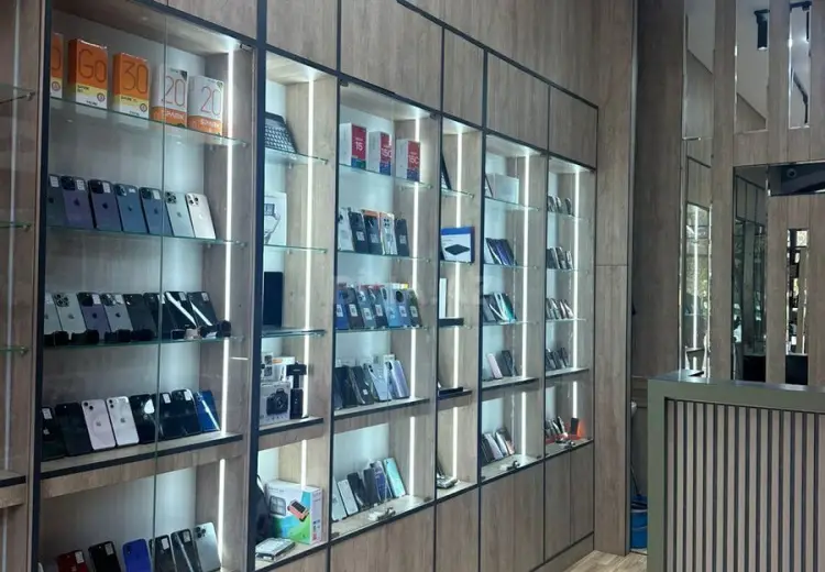 20 m² Obyekt / Ofis Satılır, Nəsimi, Bakı