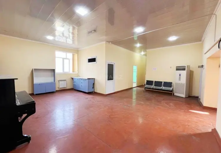270 m² Obyekt / Ofis Kirayə (aylıq), Nizami, Bakı