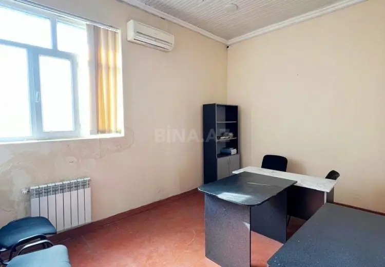 270 m² Obyekt / Ofis Kirayə (aylıq), Nizami, Bakı