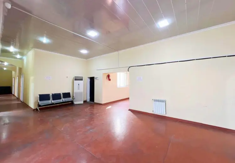 270 m² Obyekt / Ofis Kirayə (aylıq), Nizami, Bakı