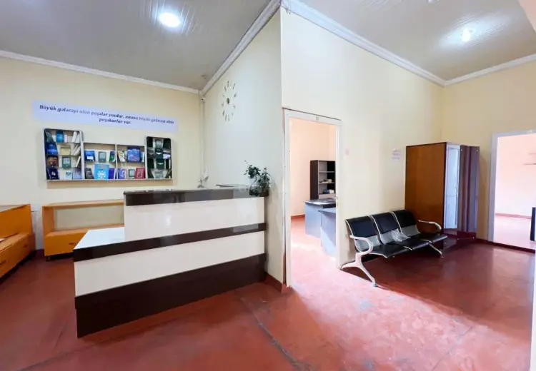 270 m² Obyekt / Ofis Kirayə (aylıq), Nizami, Bakı