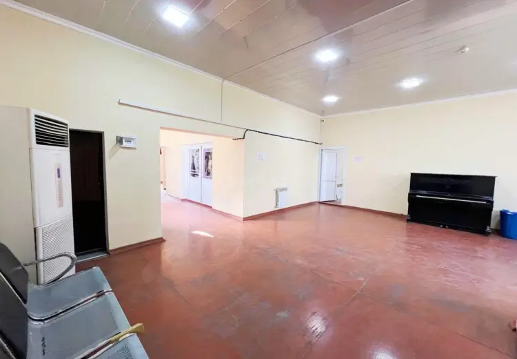 270 m² Obyekt / Ofis Kirayə (aylıq), Nizami, Bakı