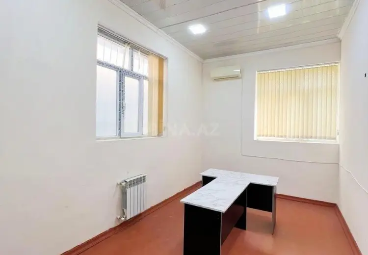 270 m² Obyekt / Ofis Kirayə (aylıq), Nizami, Bakı
