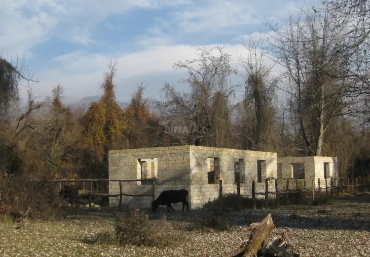 20 sot Torpaq Satılır, İsmayıllı