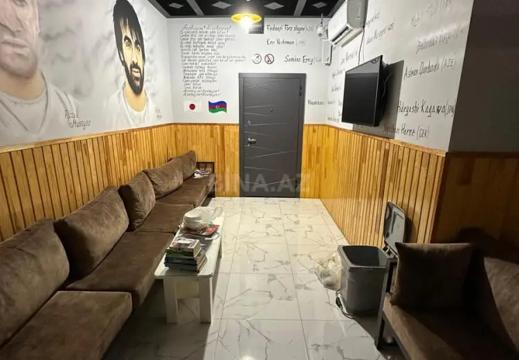 200 m² Obyekt / Ofis Satılır, Xətai, Bakı