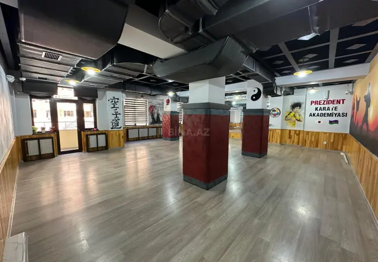 200 m² Obyekt / Ofis Satılır, Xətai, Bakı