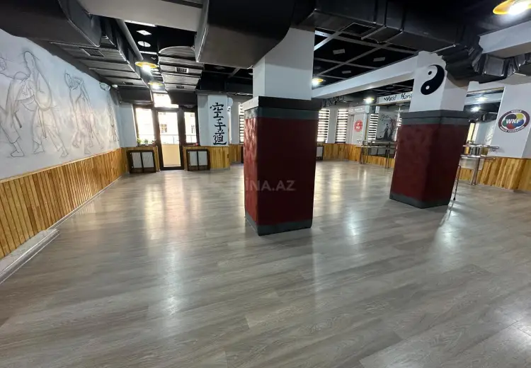 200 m² Obyekt / Ofis Satılır, Xətai, Bakı