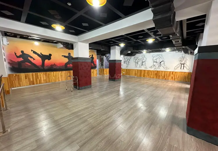 200 m² Obyekt / Ofis Satılır, Xətai, Bakı