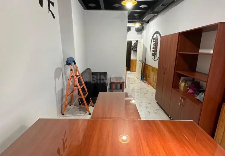 200 m² Obyekt / Ofis Satılır, Xətai, Bakı