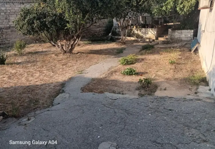 3.6 sot Torpaq Satılır, Mərdəkan, Xəzər, Bakı