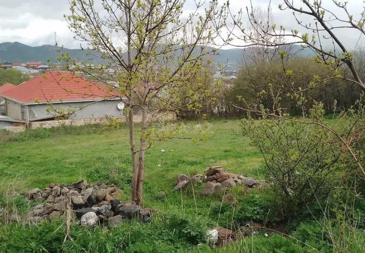 5 sot Torpaq Satılır, Gədəbəy