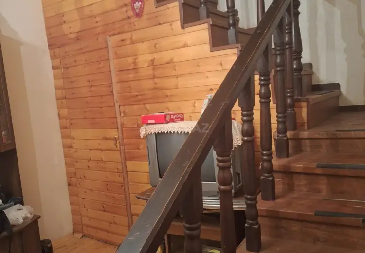 5 otaqlı mənzil Satılır, Əhmədli, Xətai, Bakı